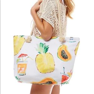 Beach Bag